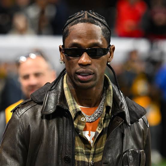 Travis Scott (Alt Projects)